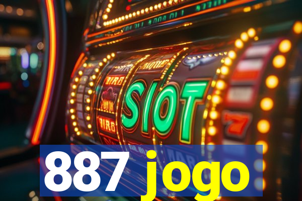 887 jogo